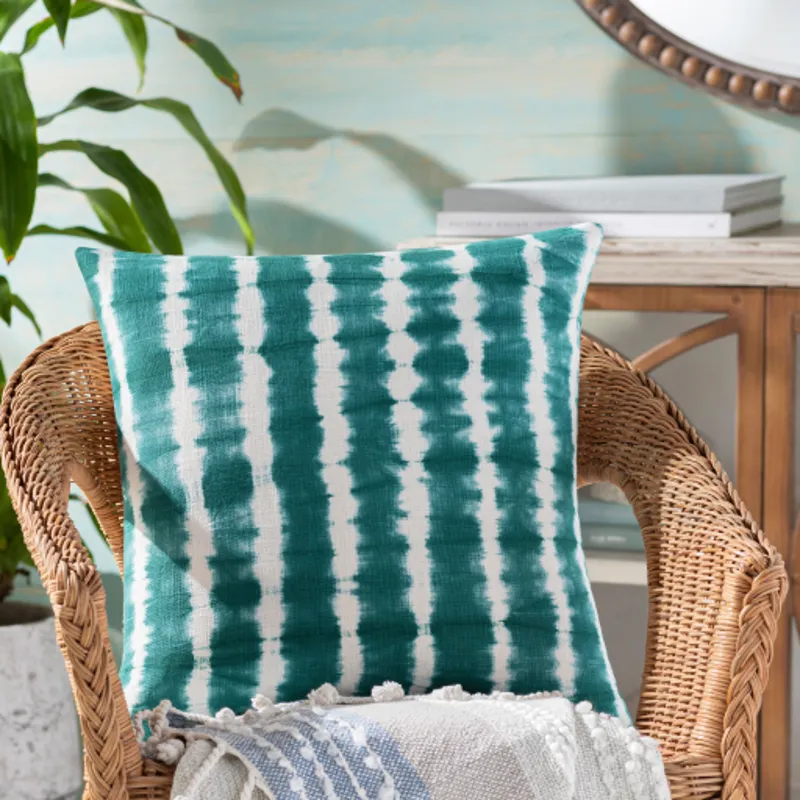Suji Pillow Cover