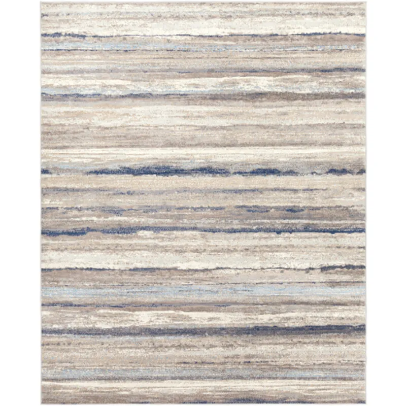 Roma 9'10" x 14' Rug