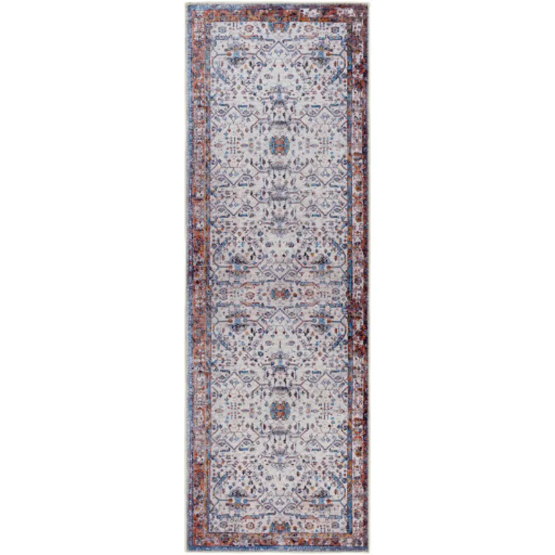 Tahmis 2'7" x 7'10" Rug