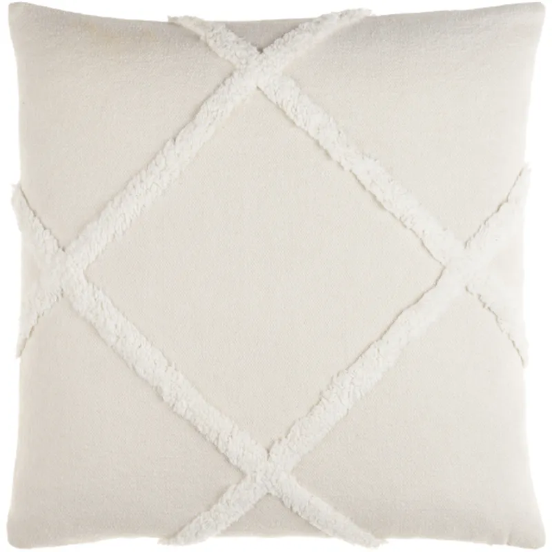 Sarah Pillow Cover
