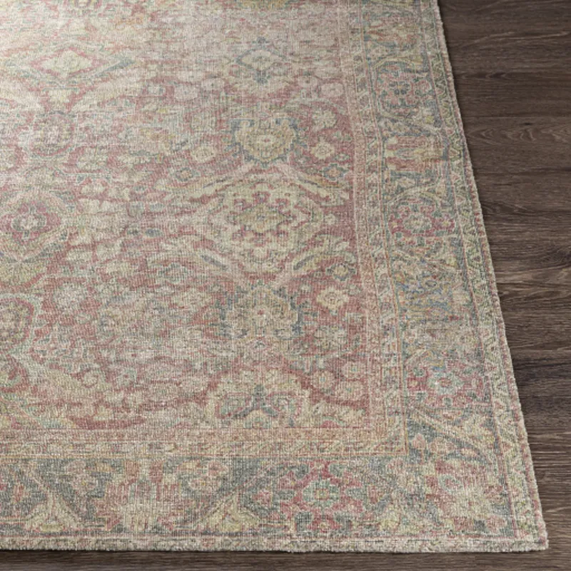 Unique 8'6" x 11'6" Rug