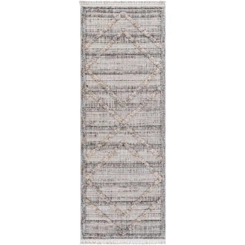 Zaragoza 2'7" x 7'3" Rug