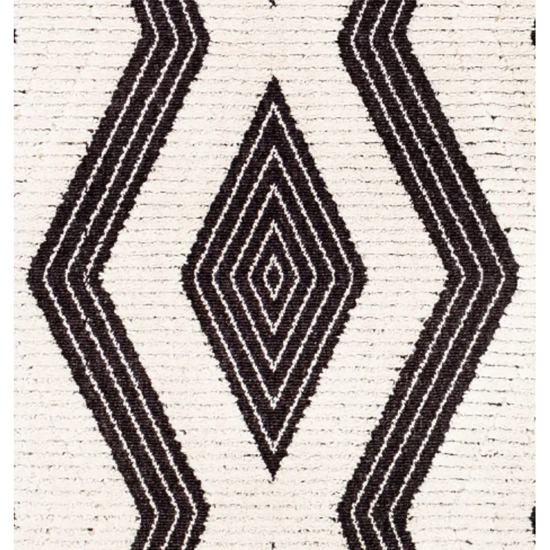 Azilal 2' x 2'11" Rug