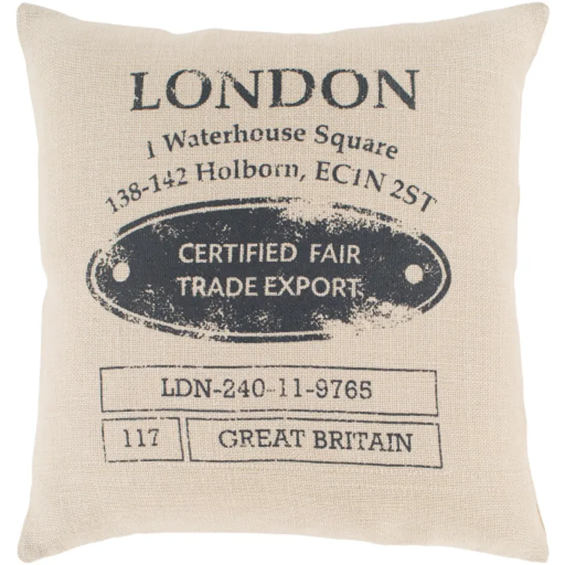 Circa Pillow Kit