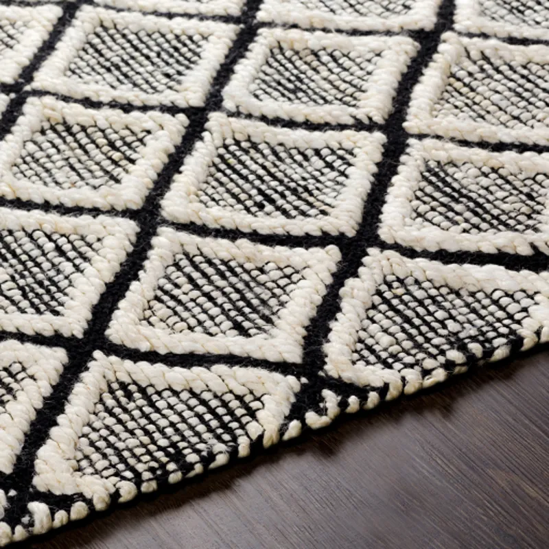 Santa Barbara 8'10" x 12' Rug