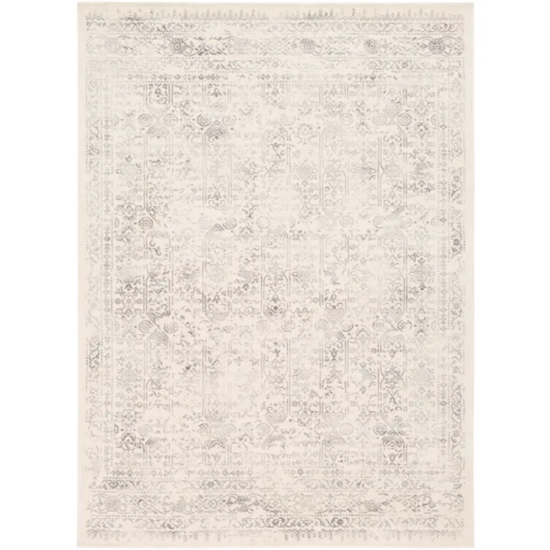 Roma 6'7" x 9' Rug