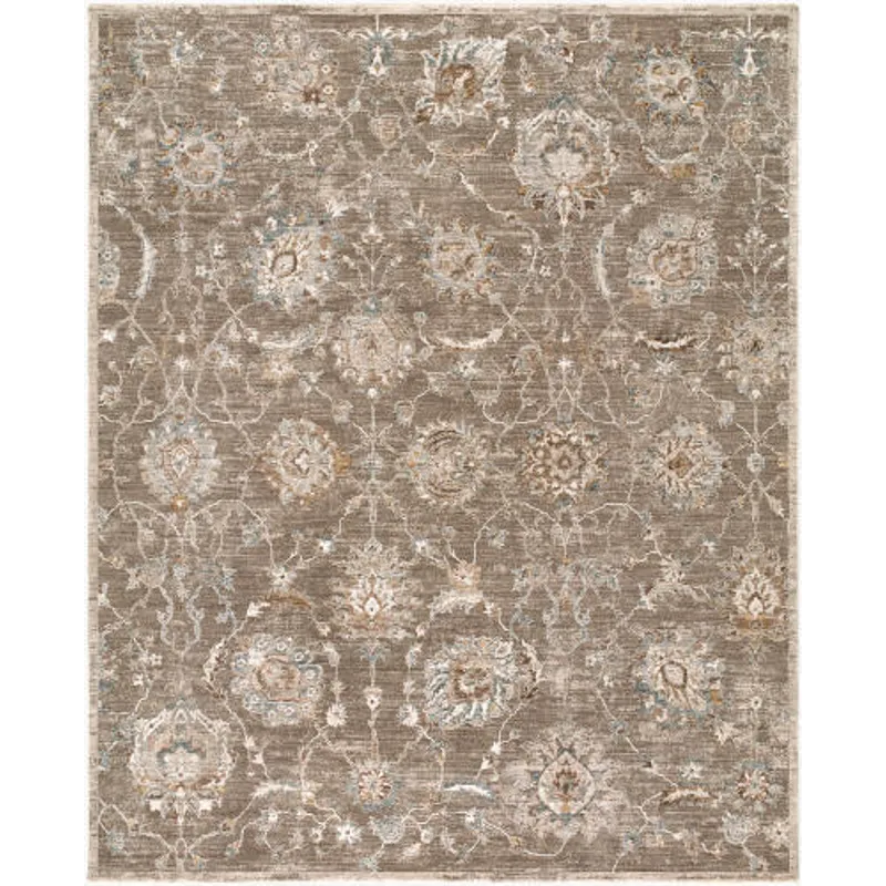 Arda Machine Woven Rug