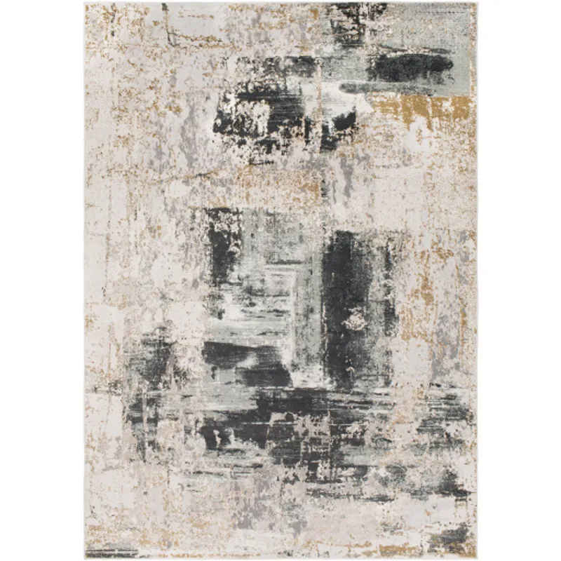 Quatro 2' x 2'11" Rug