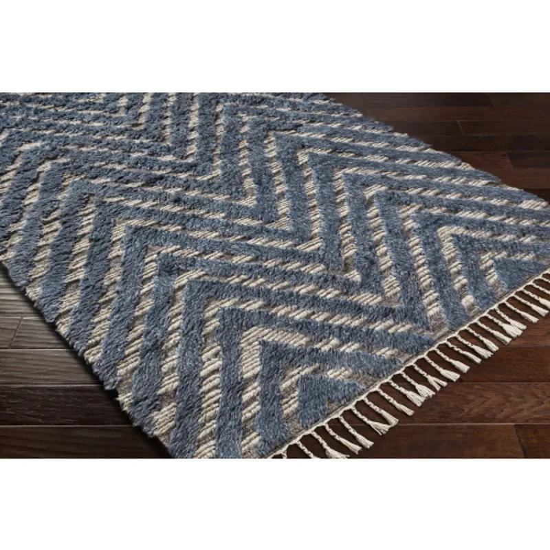 Sahara 6' x 9' Rug