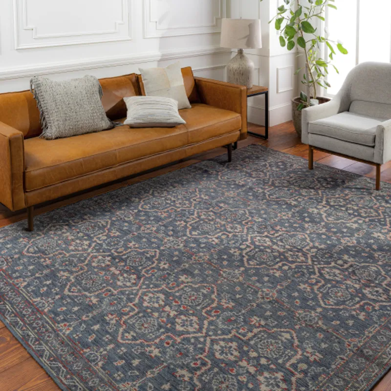 Smyrna 8' x 10' Rug