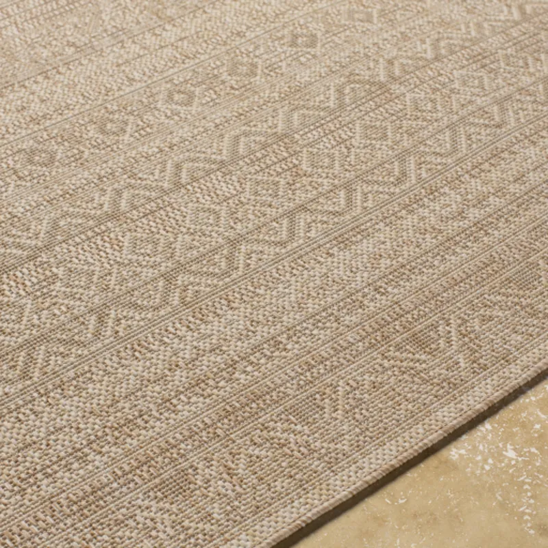 Tuareg 7'10" x 10' Rug
