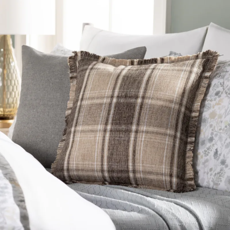 Glenwood Pillow Cover