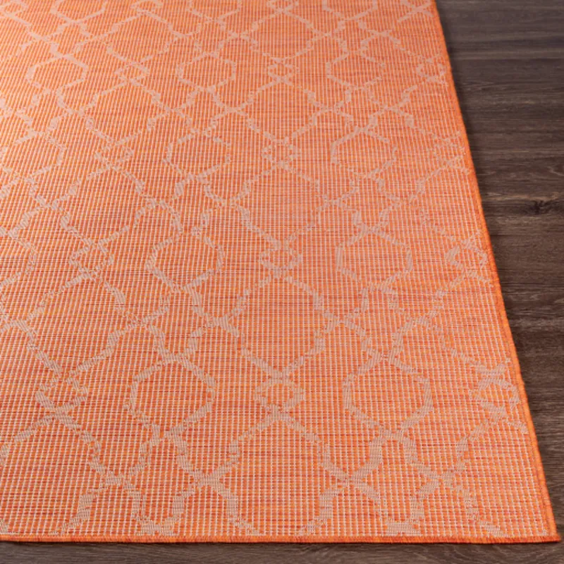 Pasadena 7'8" x 10' Rug