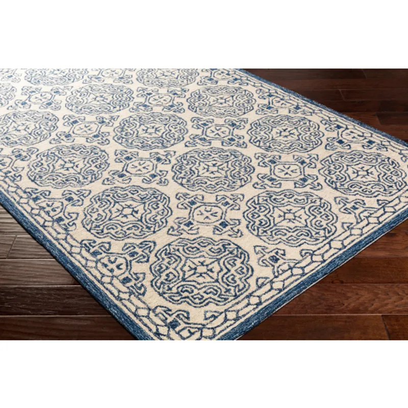 Granada 9' x 12' Rug
