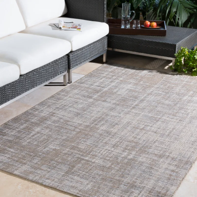 Santa Cruz 3'11" x 5'7" Rug