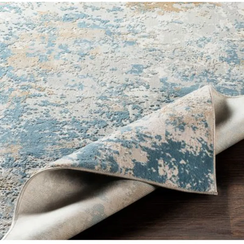 Aisha 9'3" x 12'3" Rug