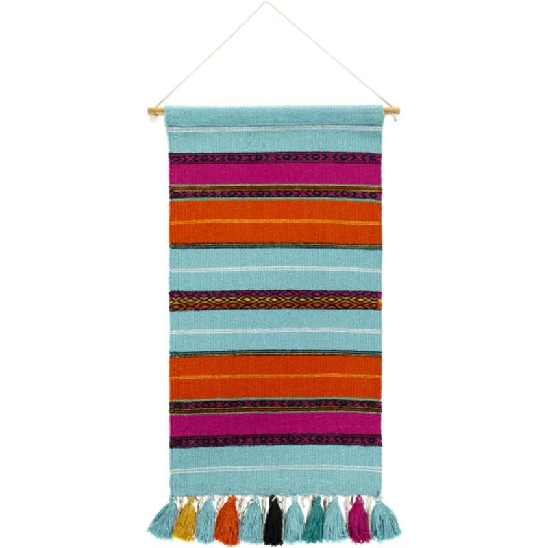 Toluca Wall Hanging