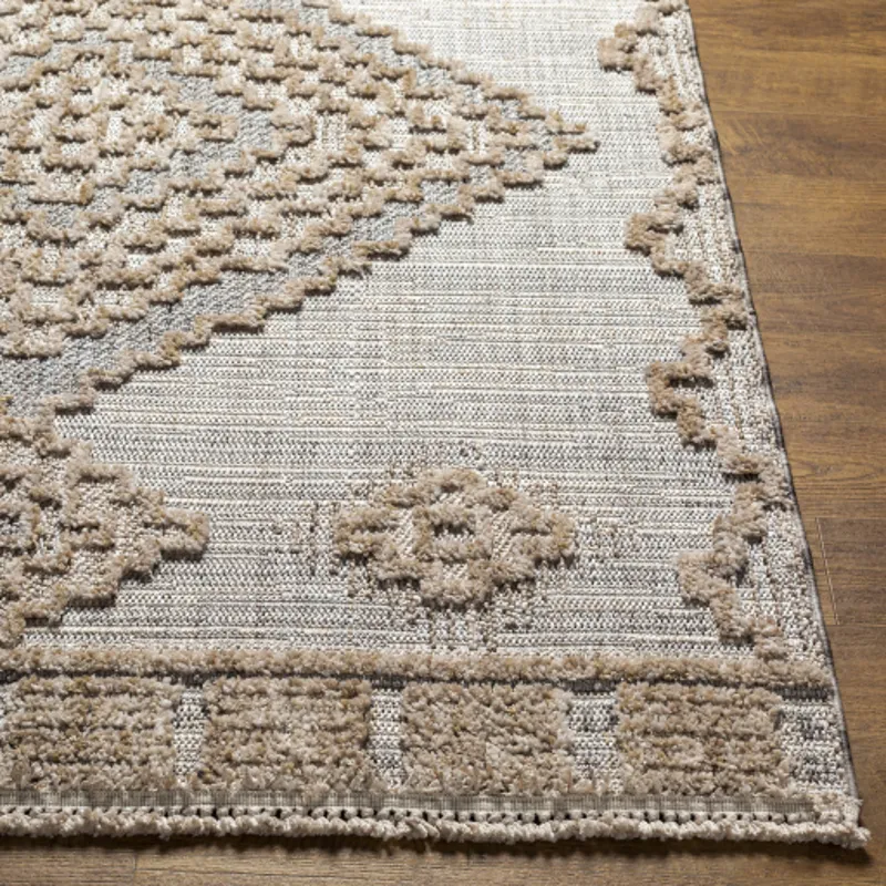 Zaragoza 2'7" x 7'3" Rug