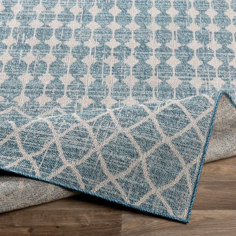 Veranda 2' x 2'11" Rug