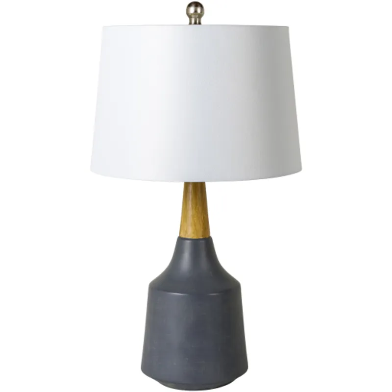 Kent Lamp