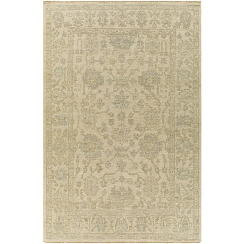 Reign 6' x 9' Rug
