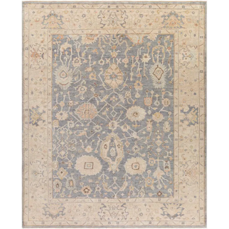Normandy 8' x 10' Rug