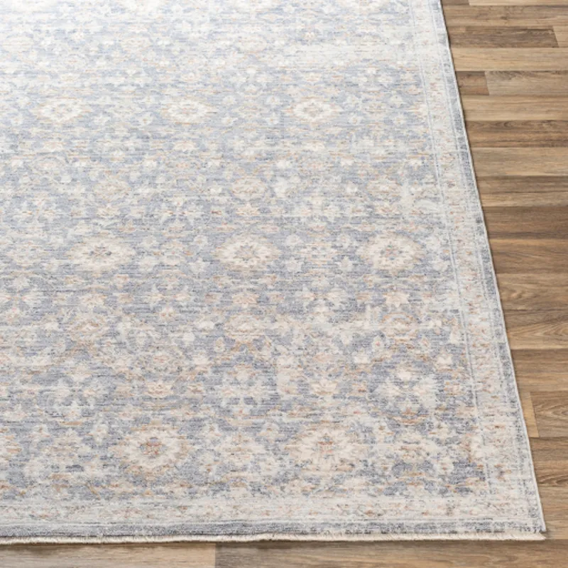 Palazzo 7'10" x 10'3" Rug