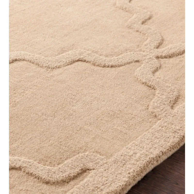 Central Park 7'9" Round Rug