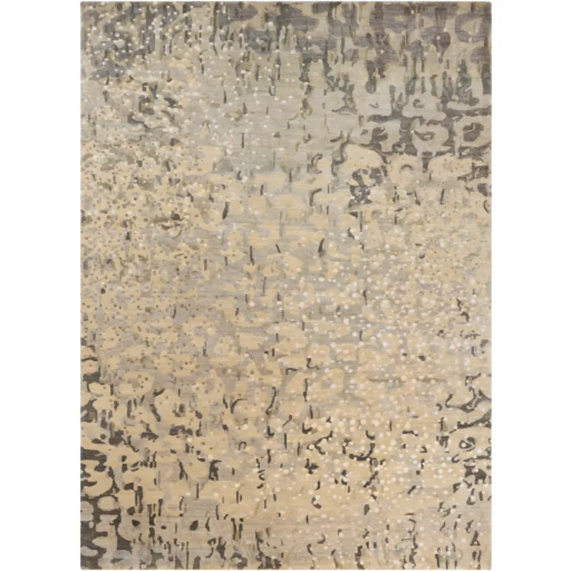 Watercolor 10' x 14' Rug