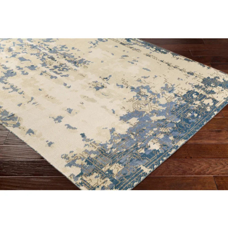 Hoboken 2' x 3' Rug