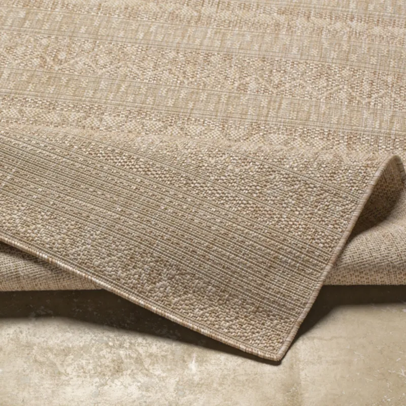 Tuareg 9'2" x 12' Rug