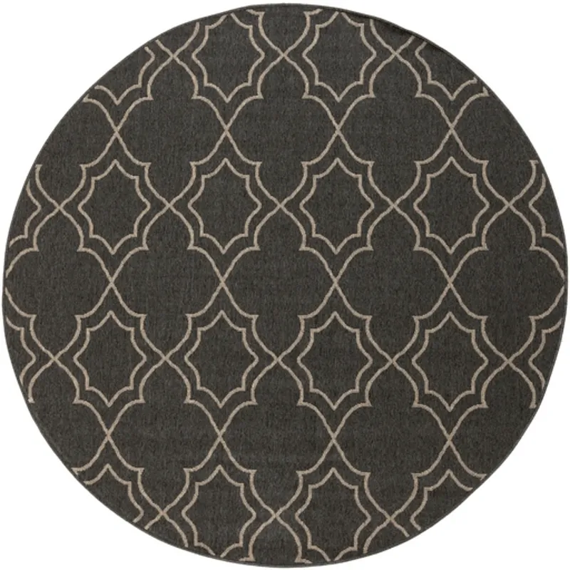 Alfresco ALF9590-73RD (7'3" Round)