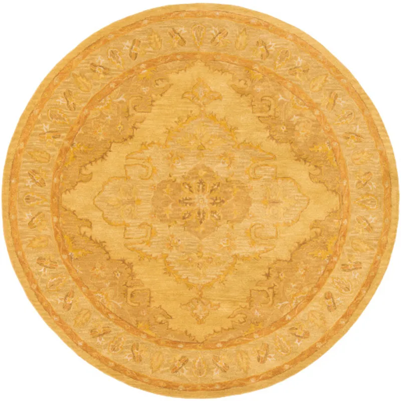 Middleton 6' Round Rug