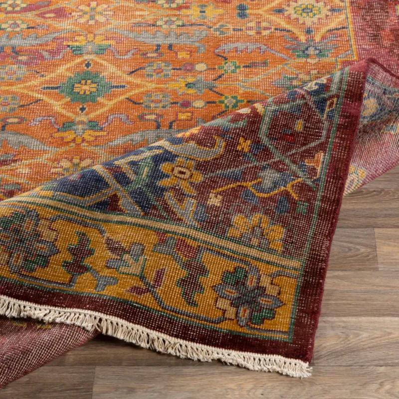 Festival 2' x 3' Rug