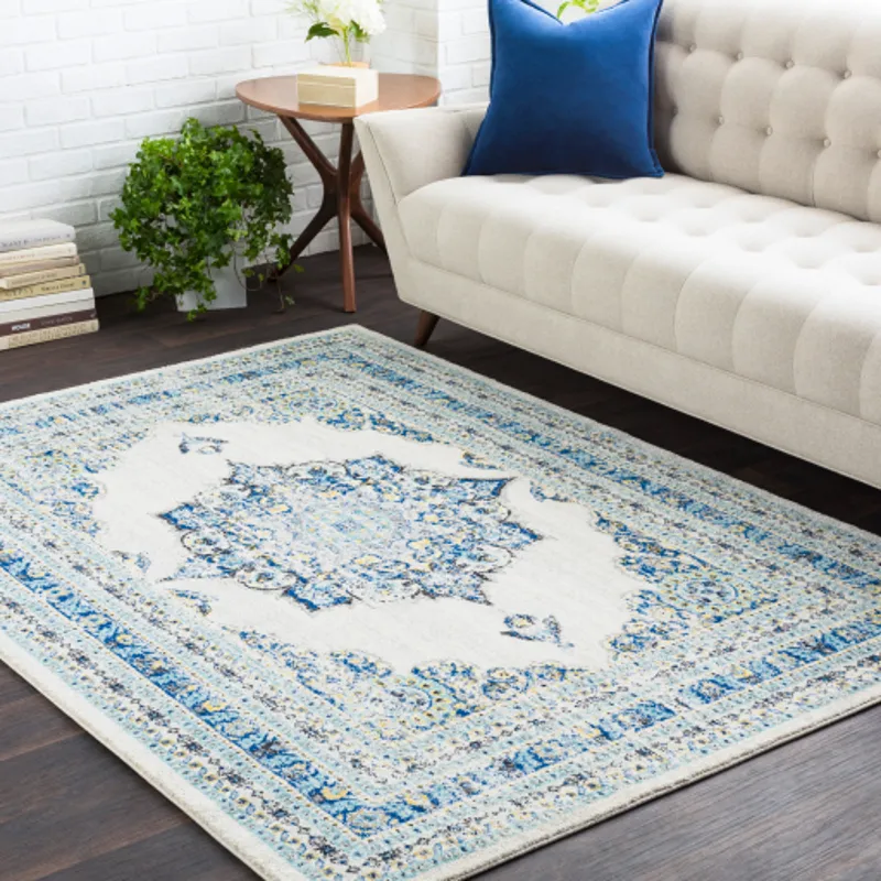 Harput 3'11" x 5'7" Rug