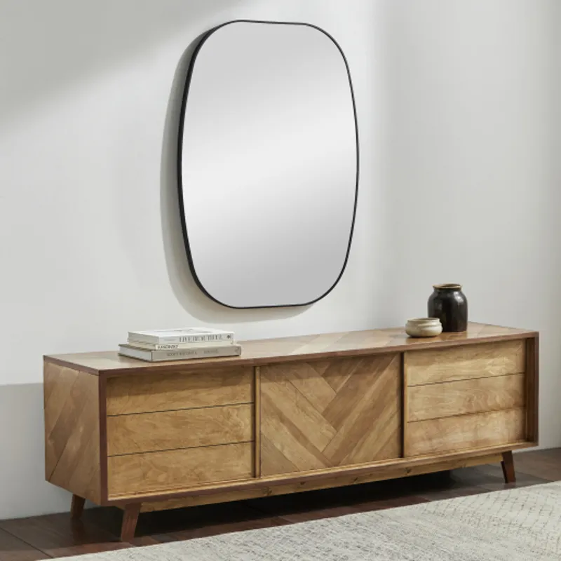 Aranya Mirror