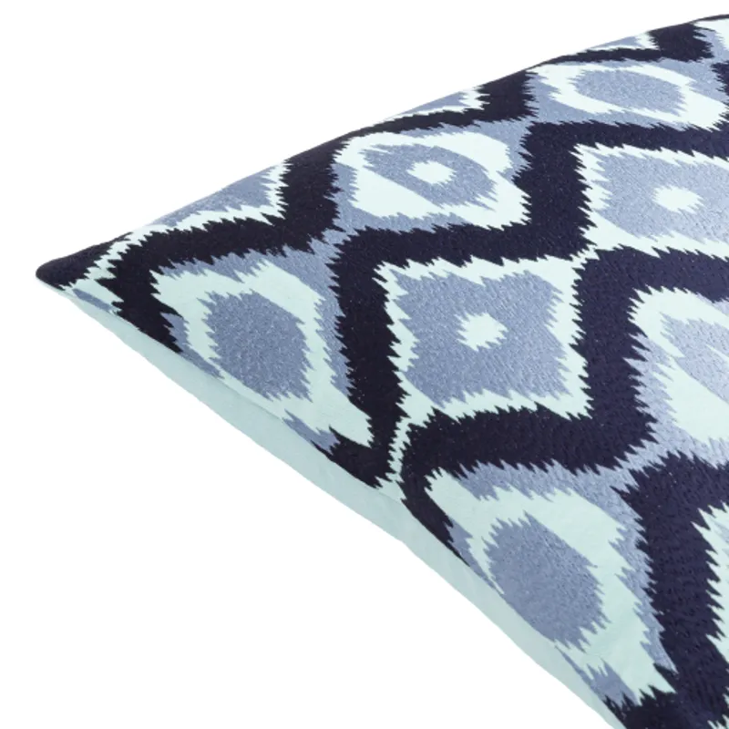 Ikat Luxe Pillow Kit