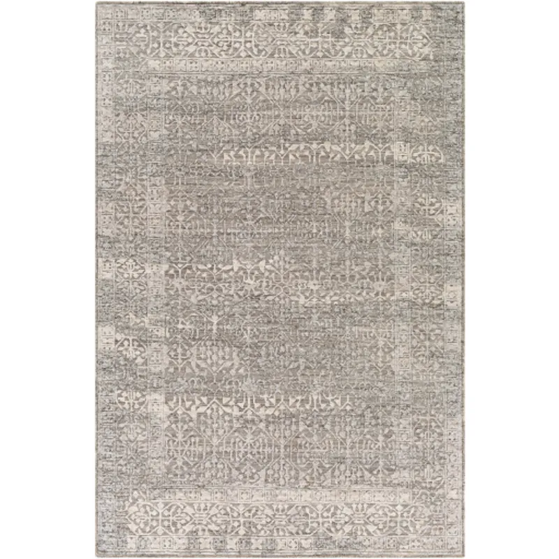 Tunus 2' x 3' Rug