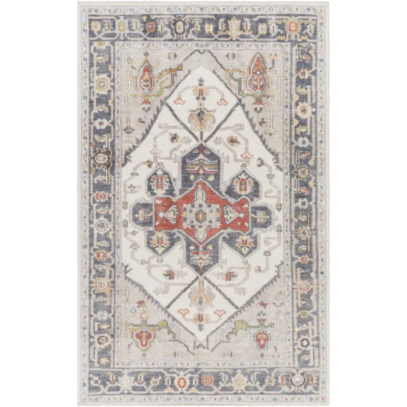 Revere 6' x 9' Rug