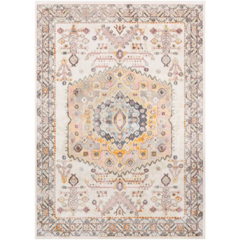 New mexico 2' x 3' Rug
