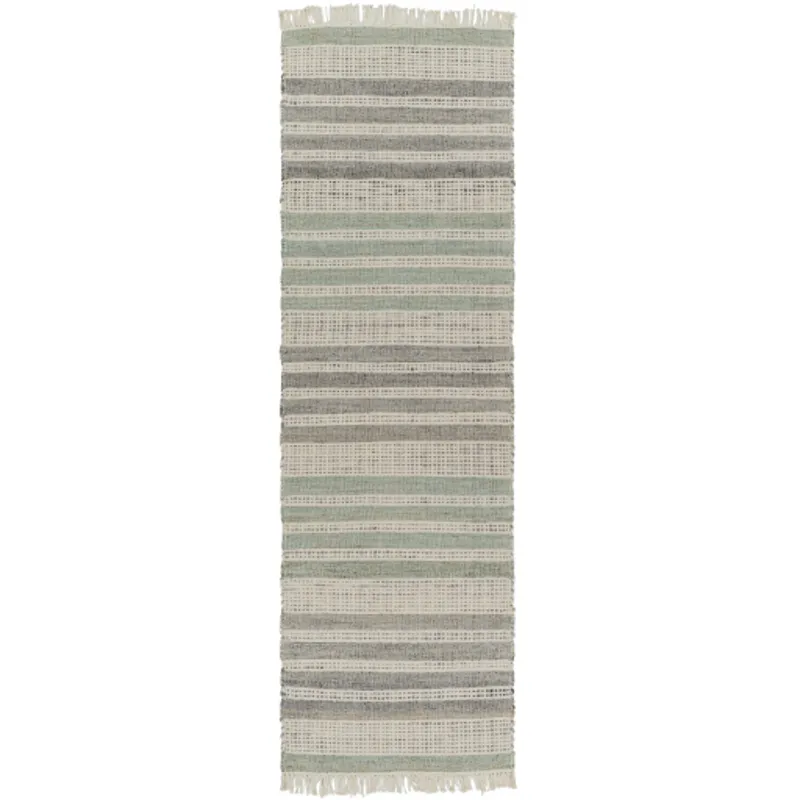 Trabzon 2'6" x 8' Rug