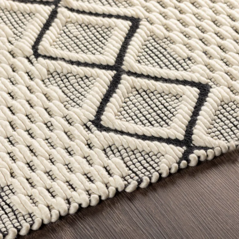 Saint Clair 2'6" x 4' Rug