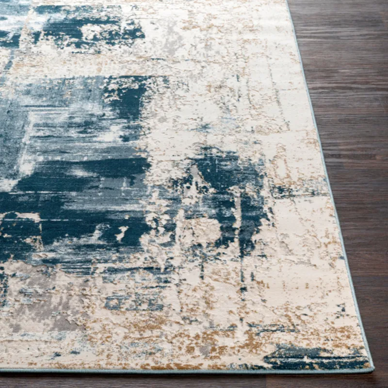 Quatro 7'10" x 10'2" Rug