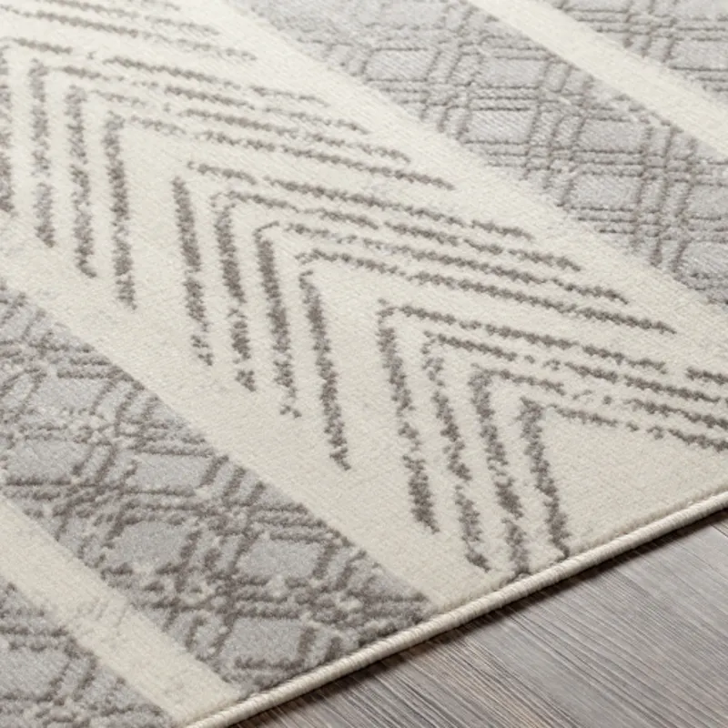 Pisa 6'7" x 9' Rug