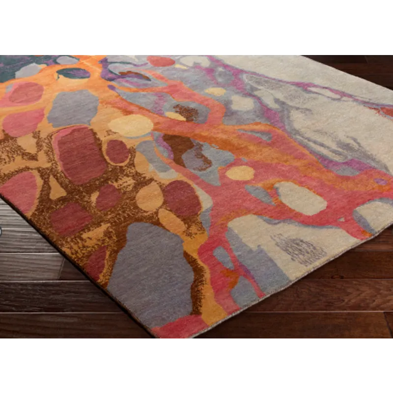 Brought to Light 4' x 6' Rug