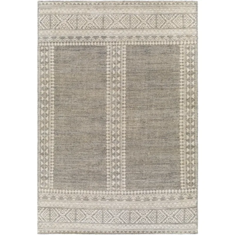 Tunus 4' x 6' Rug