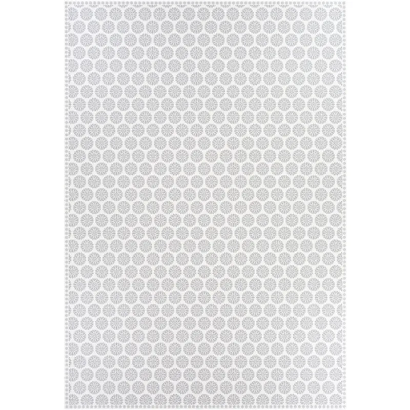 Vinilo 6'6" x 8'2" Rug