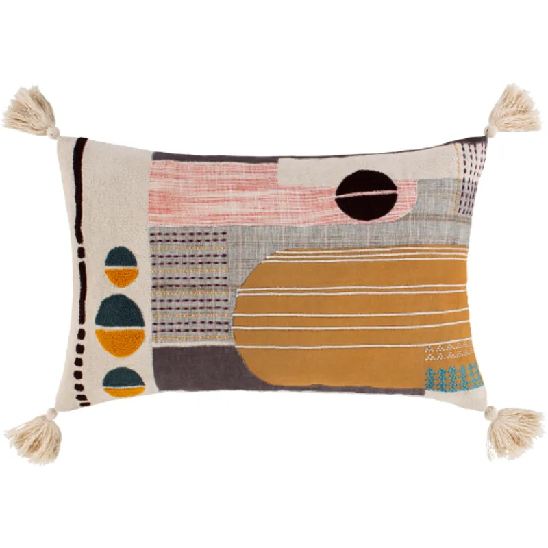 Columbus Pillow Kit