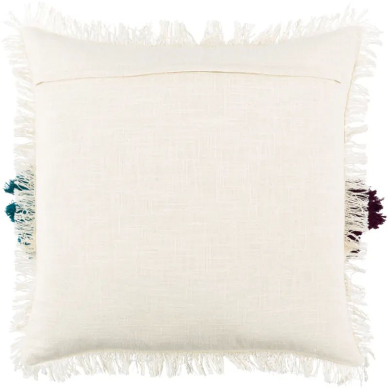 Hachi Pillow Cover
