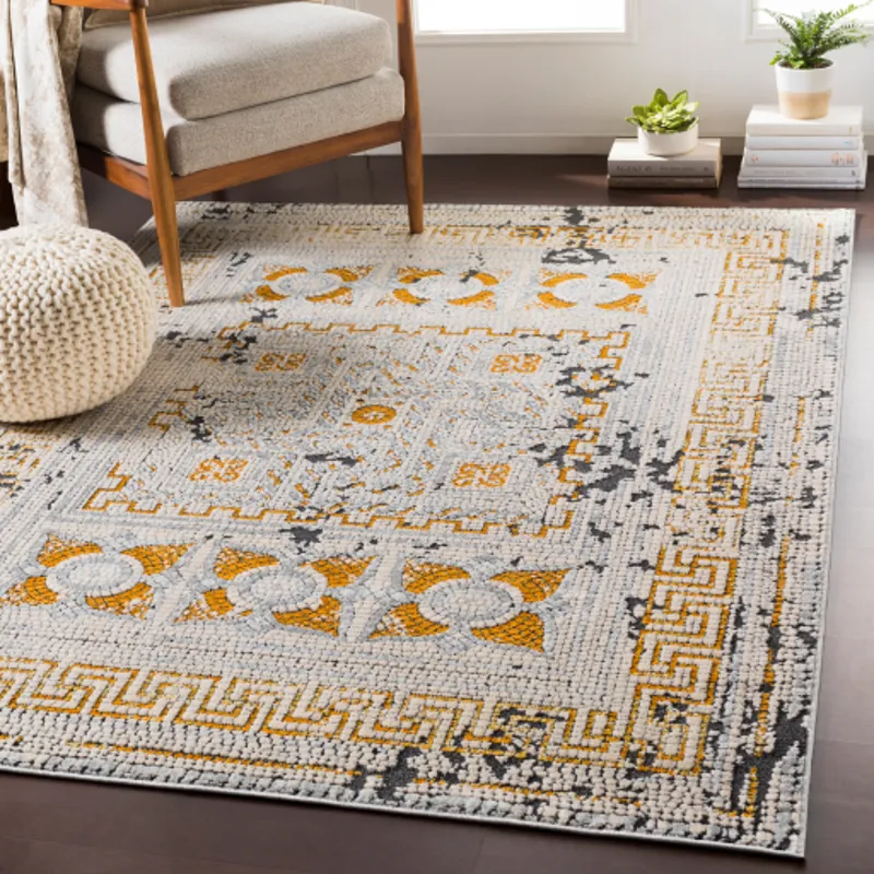 Venezia 1'11" x 2'11" Rug